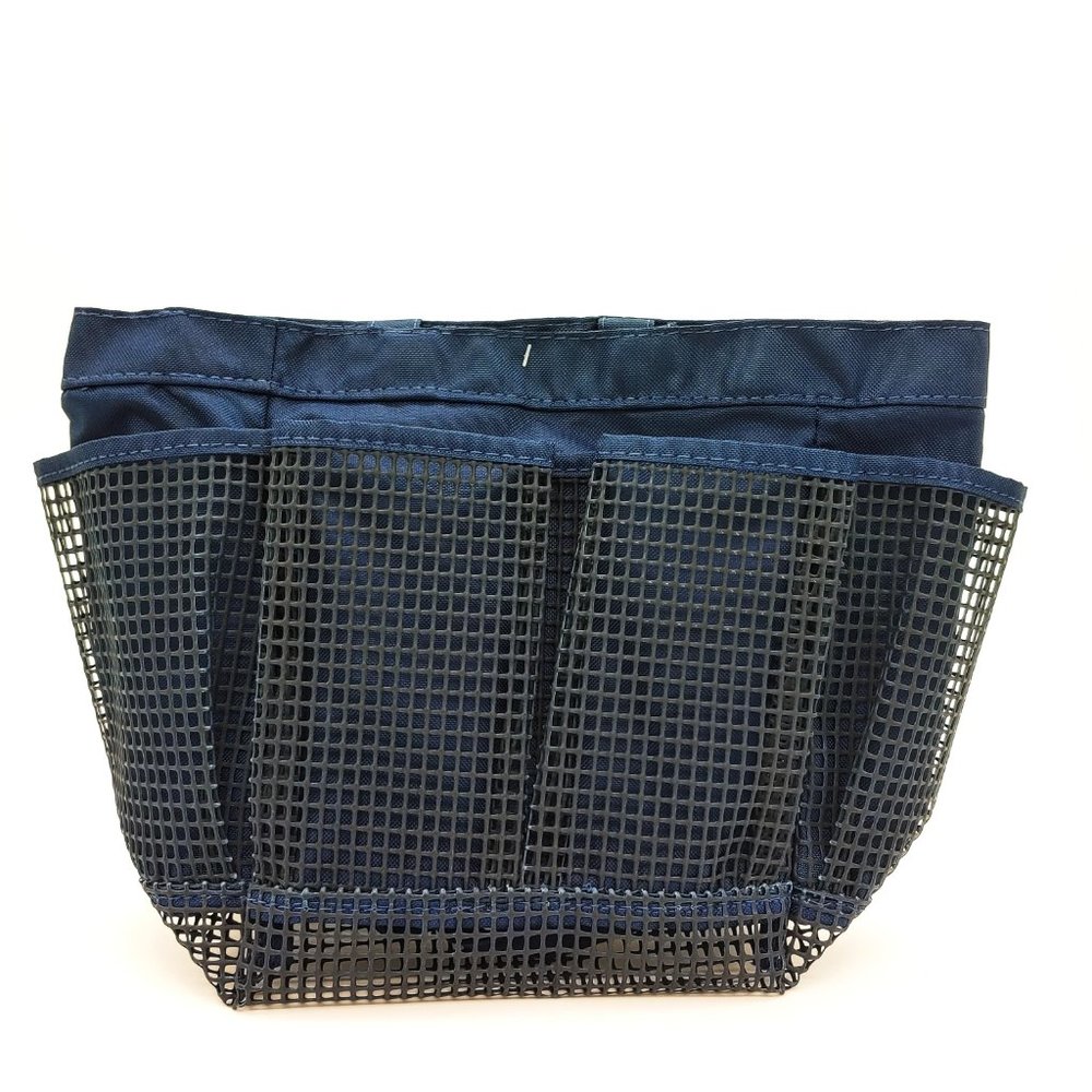 Room Essential Mesh Shower Caddy - Picture 5 of 6